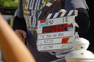 The Moon and Back still 6