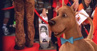Scooby-Doo 2: Monsters Unleashed still 5