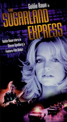 The Sugarland Express still 4