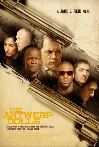 The Antwerp Dolls still 1