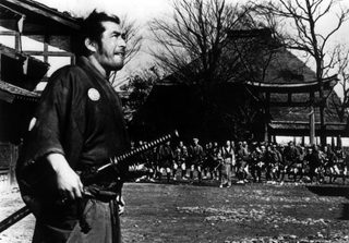Yojimbo still 4
