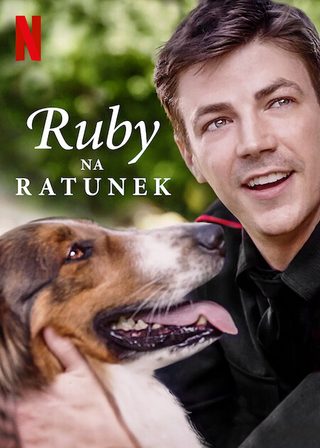Rescued by Ruby still 2