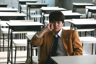 Lesson of the Evil still 7