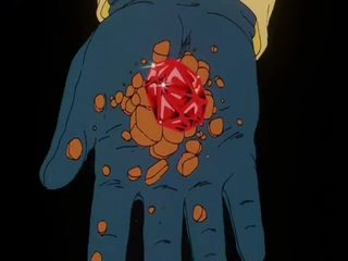 Dragon Ball: Curse of the Blood Rubies still 4