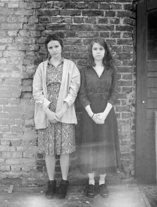 The Fox still 4