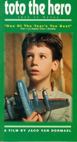 Toto the Hero still 1