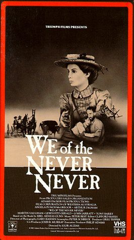 We of the Never Never still 1