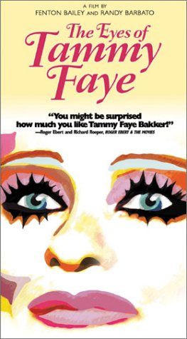 The Eyes of Tammy Faye still 3