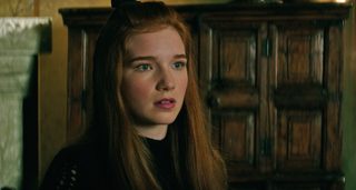 Ouija: Origin of Evil still 1
