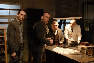 The Counterfeiters still 1