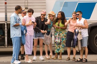 Reno 911!: Miami still 8