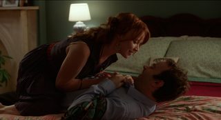 Sleepwalk with Me still 7