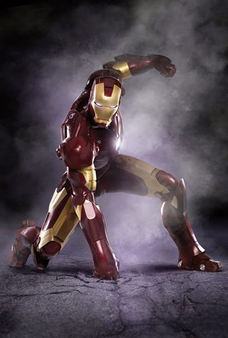 Iron Man still 4
