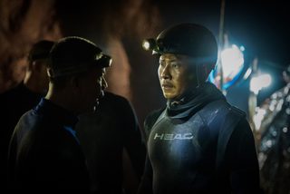 Cave Rescue still 8
