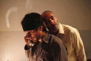 Rosewater still 2