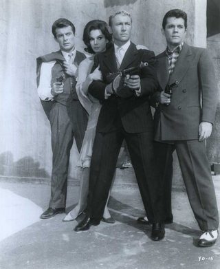 Young Dillinger still 4