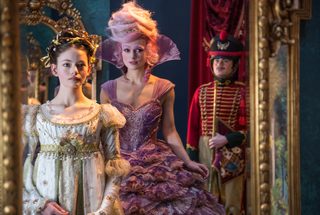 The Nutcracker and the Four Realms still 2