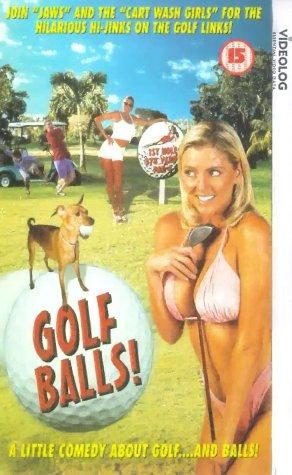Golfballs! still 4