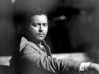 Pyaasa still 5