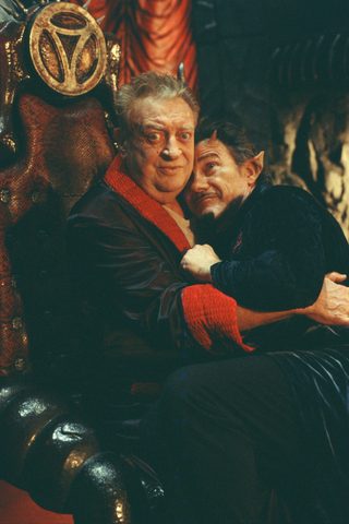 Little Nicky still 2