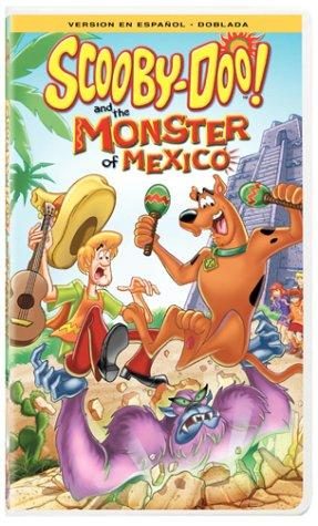 Scooby-Doo and the Monster of Mexico still 4