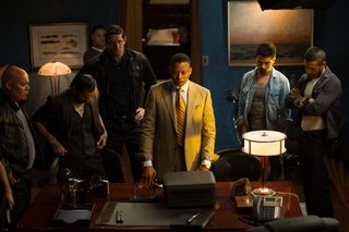 Dead Man Down still 5