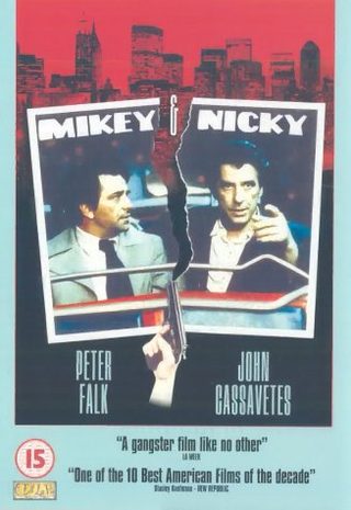 Mikey and Nicky still 6
