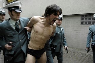 The Baader Meinhof Complex still 3
