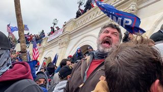 Day of Rage: How Trump Supporters Took the U.S. Capitol still 4