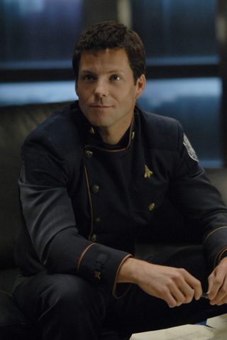 Battlestar Galactica: Razor still 5