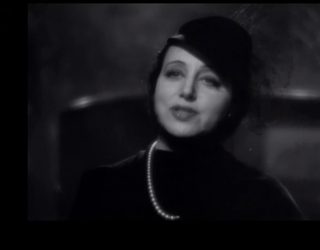 Bulldog Drummond Comes Back still 7