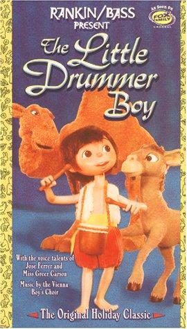The Little Drummer Boy still 7