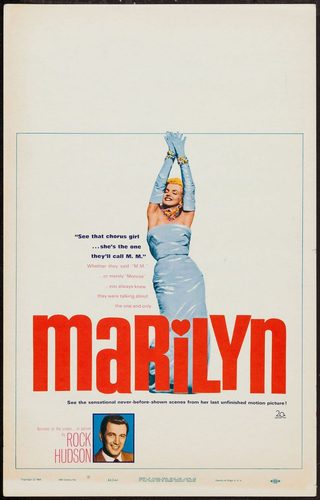 Marilyn still 6