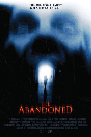 The Abandoned still 2