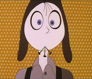 The Thief and the Cobbler still 6
