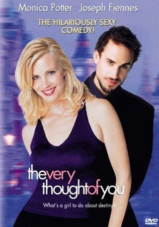 The Very Thought of You still 6
