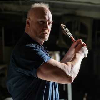 Popeye the Slayer Man still 1