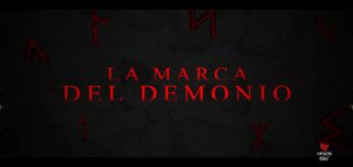 The Devil's Mark still 1