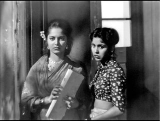 Pyaasa still 4