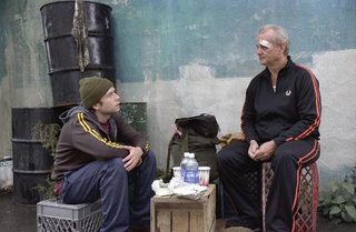 Broken Flowers still 2