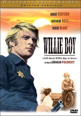 Tell Them Willie Boy Is Here still 1