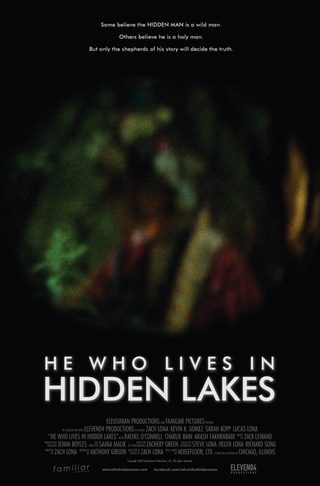 He Who Lives In Hidden Lakes still 6
