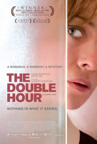 The Double Hour still 5