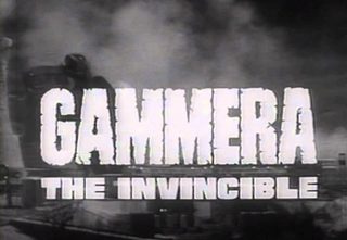 Gammera the Invincible still 6