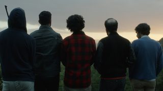 Joshy still 1