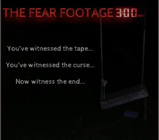 The Fear Footage 3AM still 3