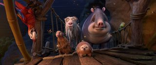 The Wild Life still 5