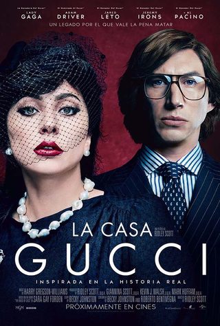 House of Gucci still 8