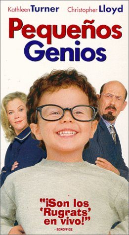 Baby Geniuses still 7