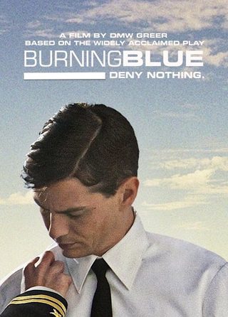Burning Blue still 8